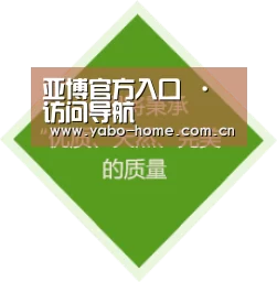 亚博官方入口 · 访问导航